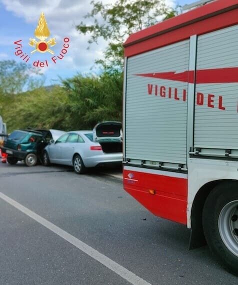 Incidente mortale sulla Statale 118 tra Cirella e Diamante