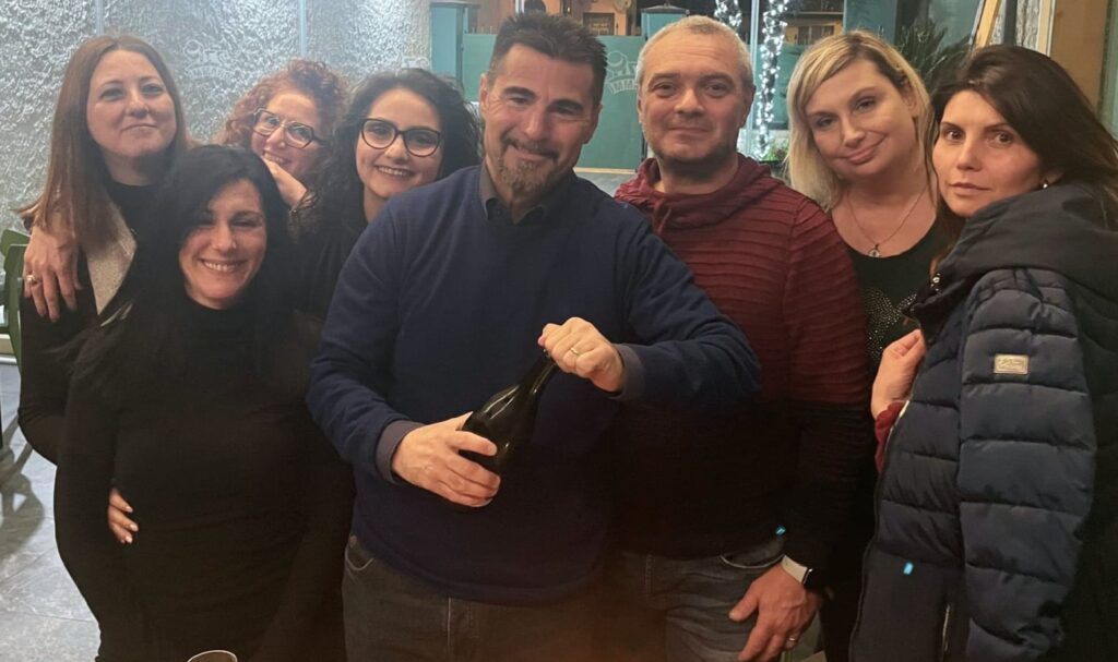 gruppo vibo marina ce
