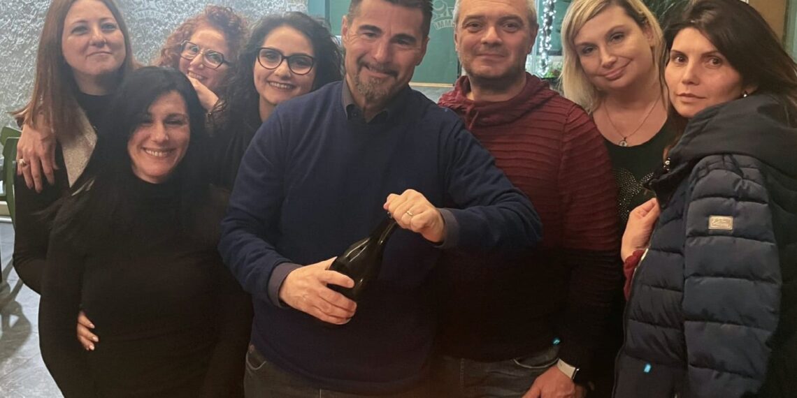 I tre anni di “Vibo Marina C’è”, una piccola festa per celebrare la realizzazione di una grande idea