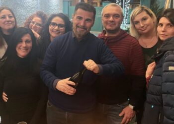 I tre anni di “Vibo Marina C’è”, una piccola festa per celebrare la realizzazione di una grande idea