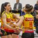 Volley femminile, Parte l'operazione Coppa Italia per la Tonno Callipo 8 Volley femminile, Parte l’operazione Coppa Italia per la Tonno Callipo