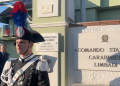 Il Ministro Matteo Piantedosi alla Cerimonia di inaugurazione della stazione dei Carabinieri di Limbadi (VIDEO)