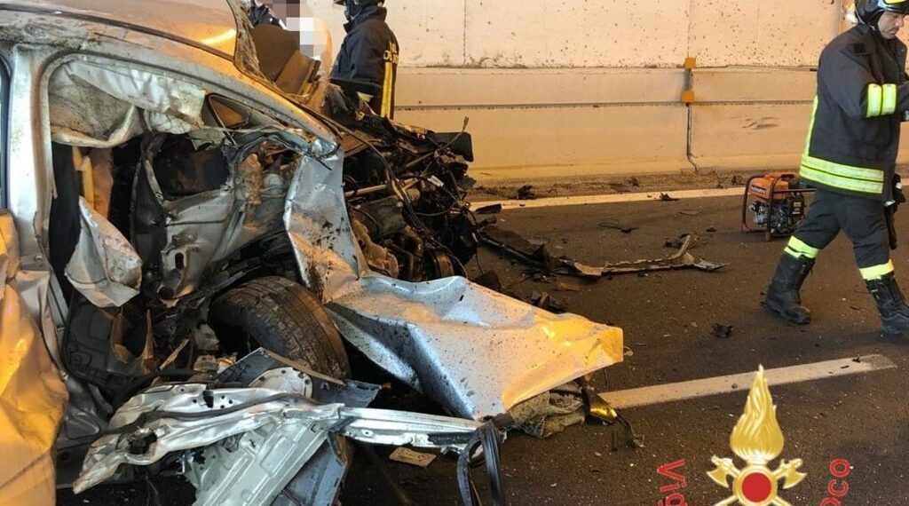 Secondo incidente mortale in Calabria