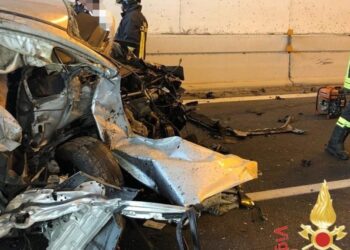 Secondo incidente mortale in Calabria