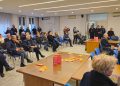 Grande partecipazione all’incontro sulla prevenzione contro le truffe e i furti nei confronti delle persone anziane