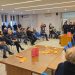 Grande partecipazione all’incontro sulla prevenzione contro le truffe e i furti nei confronti delle persone anziane 8 Grande partecipazione all’incontro sulla prevenzione contro le truffe e i furti nei confronti delle persone anziane