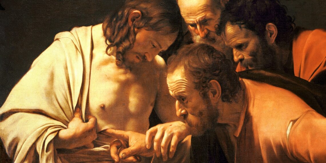 Don Fiorillo, Tommaso è l’icona dei resilienti. Come lui dobbiamo restare nonostante tutto… e curare ferite che sanguinano