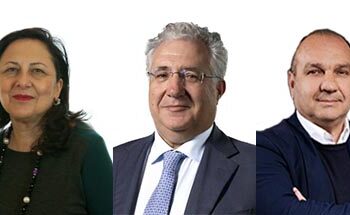 A Lamezia Terme tre gli aspitanti primi cittadini