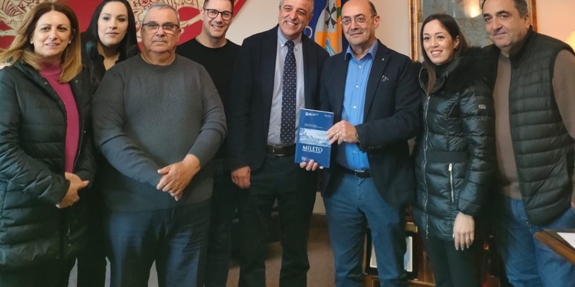 Provincia di Vibo Valentia, ancora un focus sulle strade provinciali che attraversano il territorio di Mileto