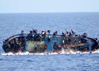 Arrestati tre pakistani per traffico di migranti