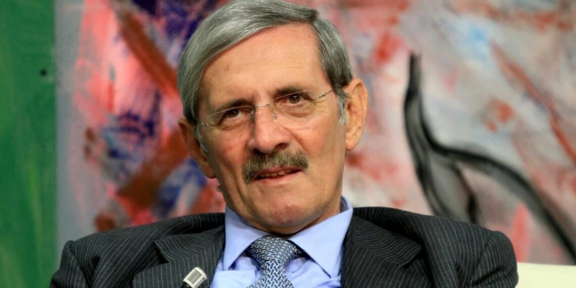 La politica calabrese in lutto per la morte di Michele Traversa 1 La politica calabrese in lutto per la morte di Michele Traversa