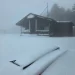 La primavera stenta ad arrivare. Nevica in Calabria (VIDEO)