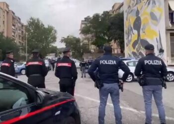 Operazione “Alto Impatto”, il plauso alle forze dell’ordine da parte dei sindaci di Mileto e Francica