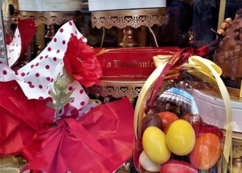 Celebrare la Pasqua nel mondo: origini e tradizioni