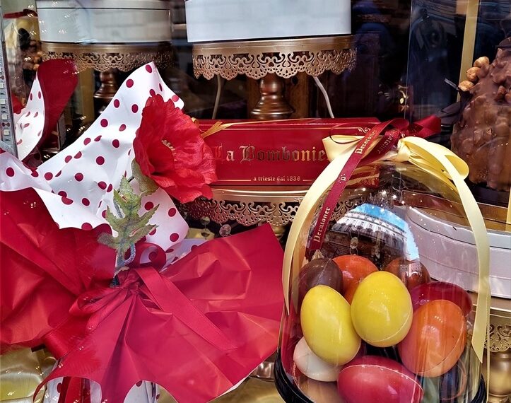 Celebrare la Pasqua nel mondo: origini e tradizioni 1 Celebrare la Pasqua nel mondo: origini e tradizioni