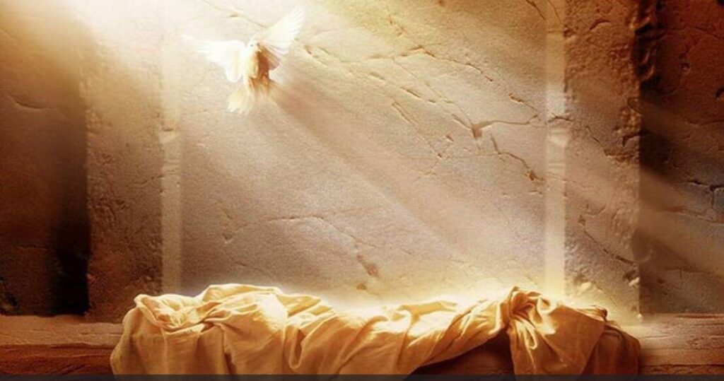 pasqua di risurrezione
