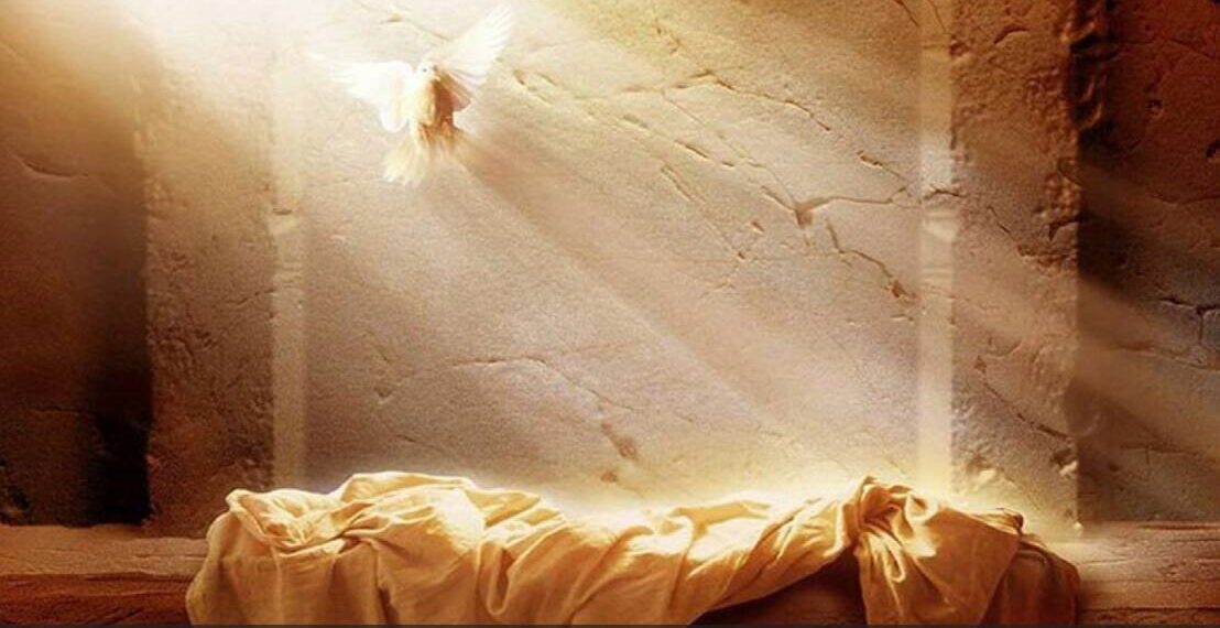 Don Fiorillo, è Pasqua se abbiamo il coraggio di rompere i sigilli dei nostri sepolcri imbiancati pieni di egoismo