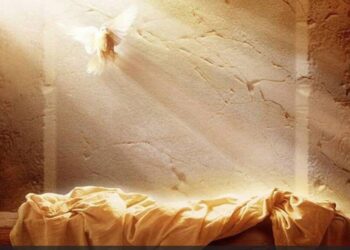 Don Fiorillo, è Pasqua se abbiamo il coraggio di rompere i sigilli dei nostri sepolcri imbiancati pieni di egoismo