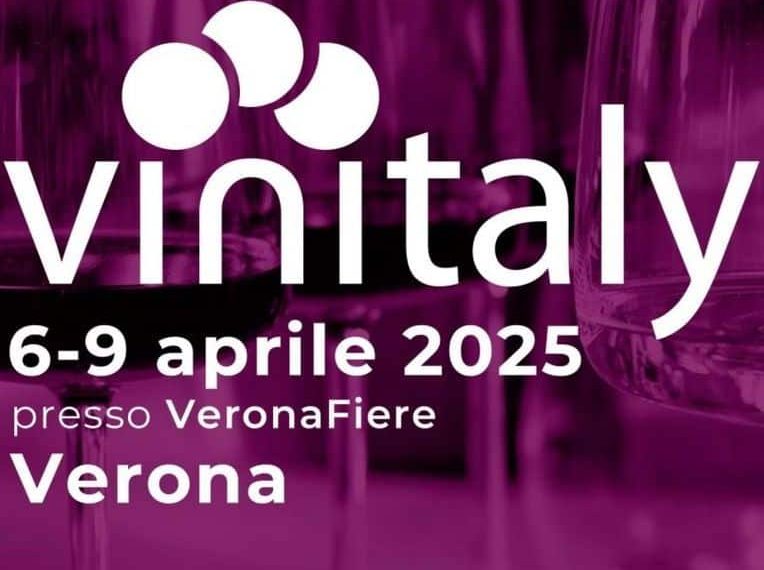 La Calabria al Vinitaly 2025 di Verona