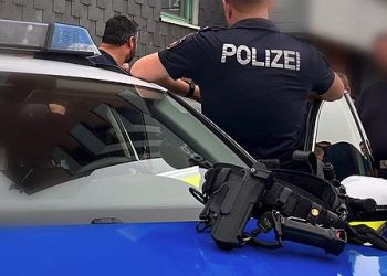 Polizia e Kriminalpolizeidirektion: 29 arresti tra Calabria e Germania