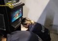 Rete di scommesse illegali con base a Messina: 22 arresti, anche a Vibo Valentia (VIDEO)
