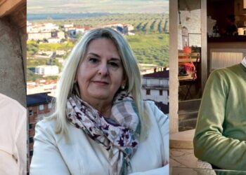 Saranno tre i candidati a sindaco che si sfideranno a Cassano allo Jonio