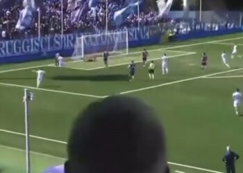 Netta sconfitta della Vibonese a Siracusa, ma i play-off (per quello che possono servire) sono assicurati (VIDEO)