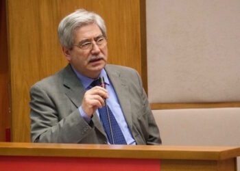 Giuseppe Soluri riconfermato alla Presidenza dell’Ordine dei Giornalisti della Calabria