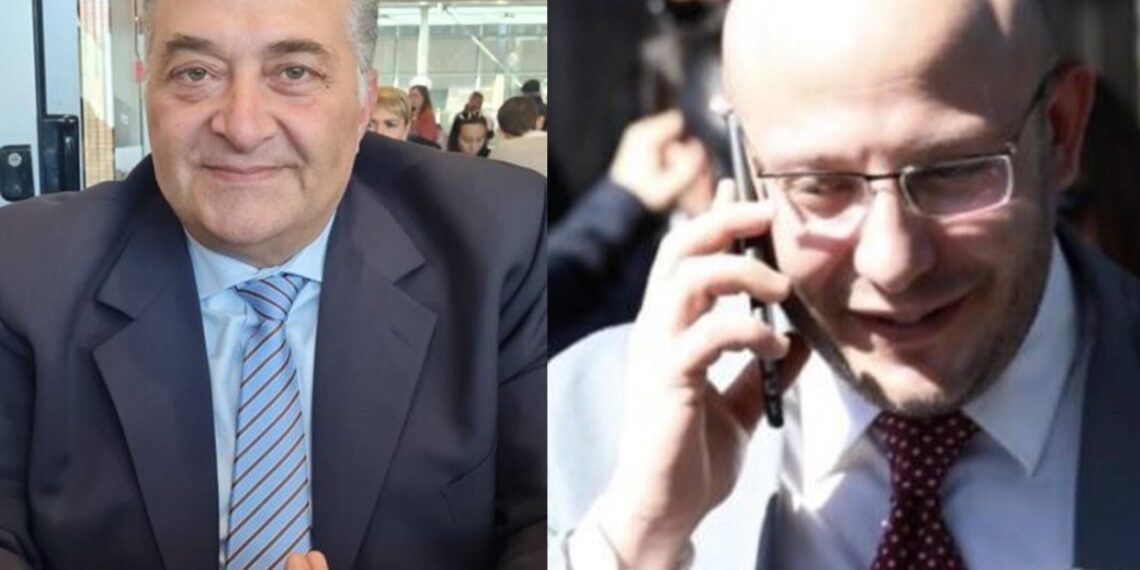 A Spadola sarà una corsa a due per la poltrona di sindaco