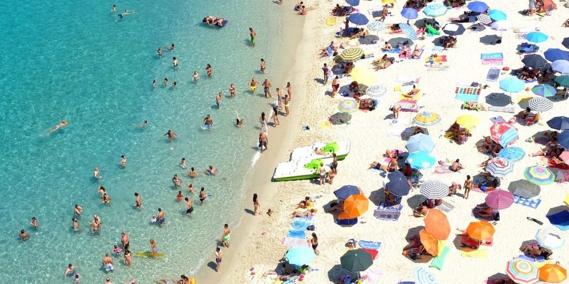 Demanio marittimo, Comito: approvata una legge di grande importanza per ambiente e turismo balneare 1 Demanio marittimo, Comito: approvata una legge di grande importanza per ambiente e turismo balneare