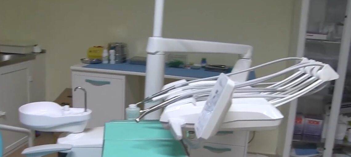 Sanità, il New Delta di Pizzo si dota di importante strumentazione medico-scientifica (VIDEO)