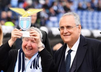 È morta Suor Paola, la suora tifosa della Lazio originaria di Roccella Jonica