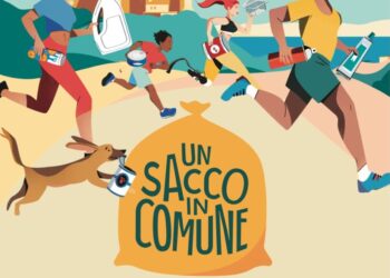 Riciclo di plastica e metalli, Vibo Valentia partecipa alla gara “Un sacco in Comune” con gli altri capoluoghi calabresi