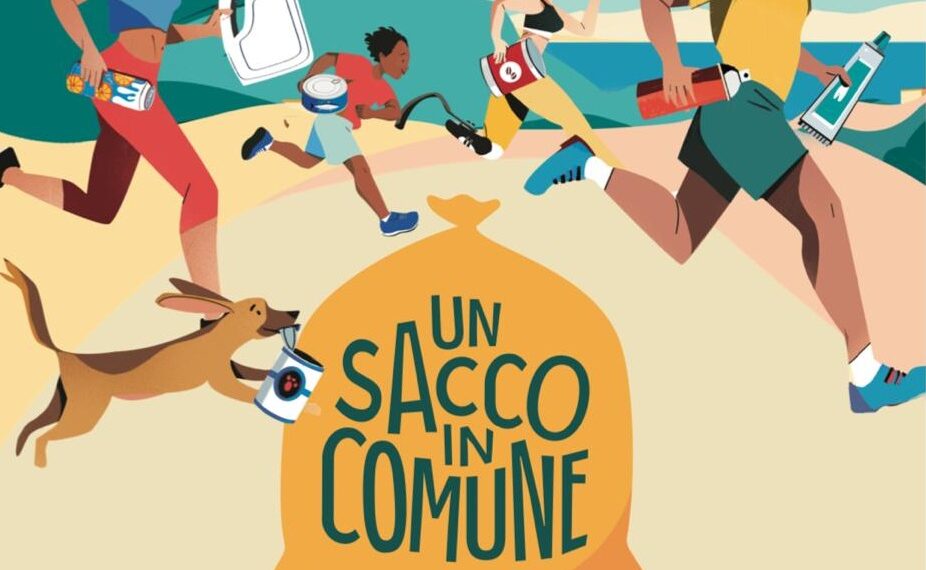 Riciclo di plastica e metalli, Vibo Valentia partecipa alla gara “Un sacco in Comune” con gli altri capoluoghi calabresi