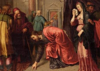 Don Fiorillo, Gesù non è un moralista, non giudica: apre orizzonti di vita futura, fa ripartire la vita