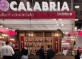 Calabria protagonista al Vinitaly 2025. A Verona successo per la AF Rappresentanze (VIDEO e foto)