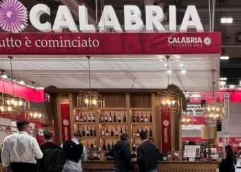 Calabria protagonista al Vinitaly 2025. A Verona successo per la AF Rappresentanze (VIDEO e foto)