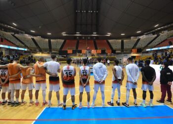 Basket, la capolista Monopoli sbanca il PalaCalafiore, netta sconfitta per la Viola Reggio Calabria (VIDEO)