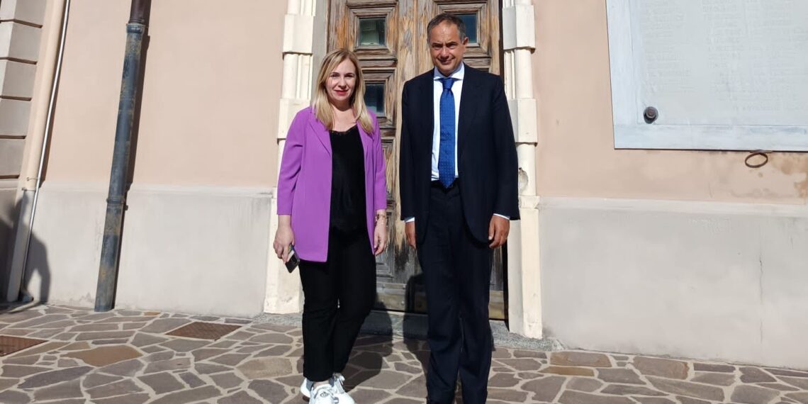 Un Patto di Amicizia Mediterraneo tra le cittadine di Gioia Tauro, Pizzo e Chefchaouen