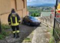 67enne catanzarese muore schiacciato dalla propria auto