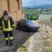 67enne catanzarese muore schiacciato dalla propria auto
