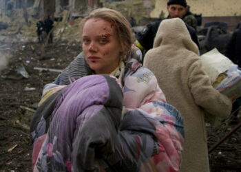 Alla mamma del dolore