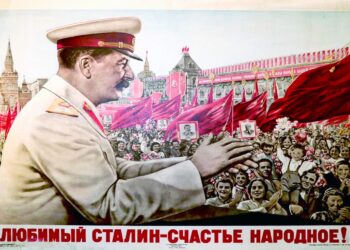 Le epurazioni nel PD vibonese: corsi e ricorsi storici ripensando alle vecchie “purghe staliniane”…