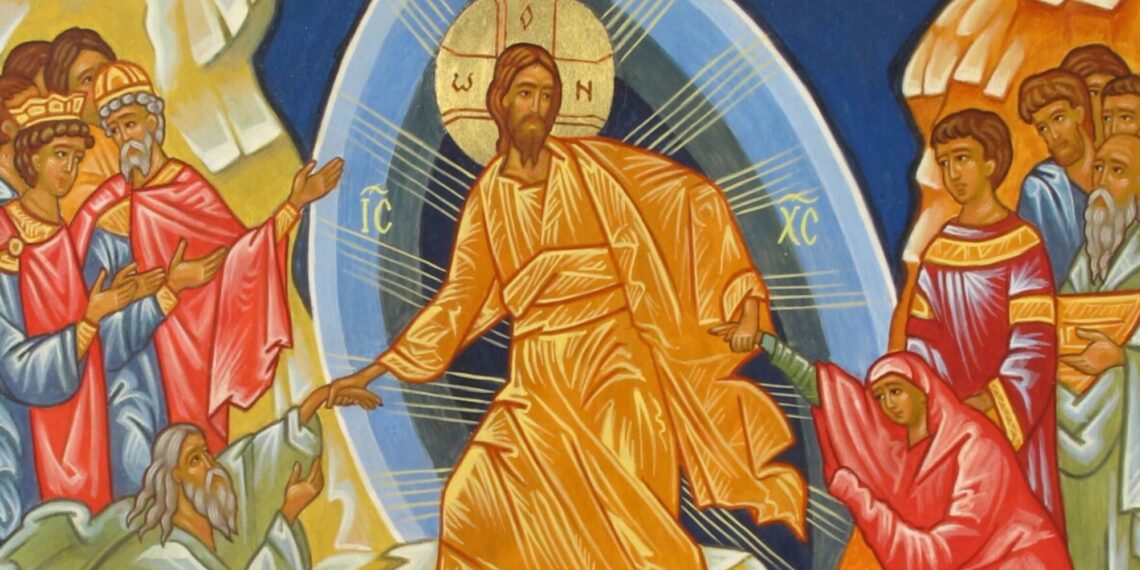 Don Fiorillo, il Vangelo è un libro vivo, fecondo e suscitatore di una fede dinamica e creatrice di novità