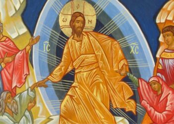 Don Fiorillo, il Vangelo è un libro vivo, fecondo e suscitatore di una fede dinamica e creatrice di novità