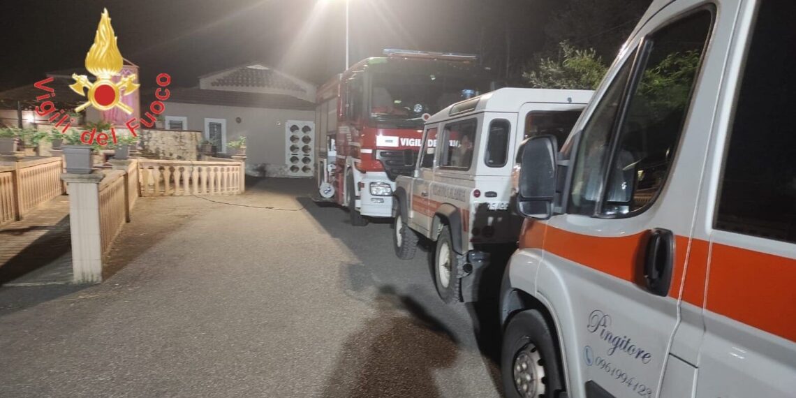 Da ieri sera non si hanno più notizie di un anziano ospite della RSA di S. Pietro Apostolo