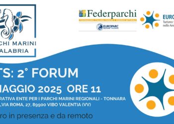 Turismo sostenibile, alla Tonnara di Bivona il 2° Forum dell’Ente Parchi Marini della Calabria