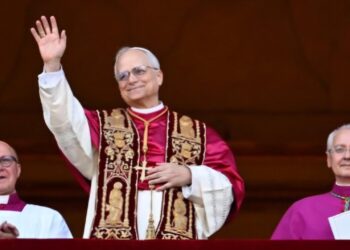 Il nuovo Papa è Leone XIV, un agostiniano subentra ad un gesuita