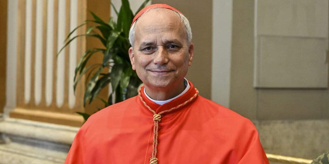 Un pontificato nel solco della speranza: tra sfide globali e radici evangeliche 1 Un pontificato nel solco della speranza: tra sfide globali e radici evangeliche