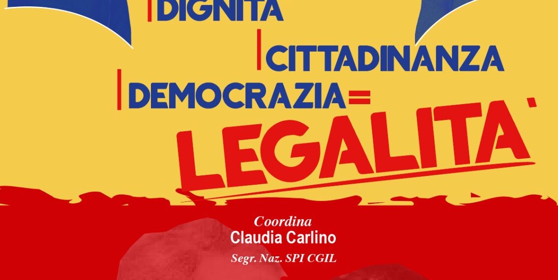 A Isola Capo Rizzuto il 12 maggio l’incontro dei sindacati su lavoro, sicurezza e legalità